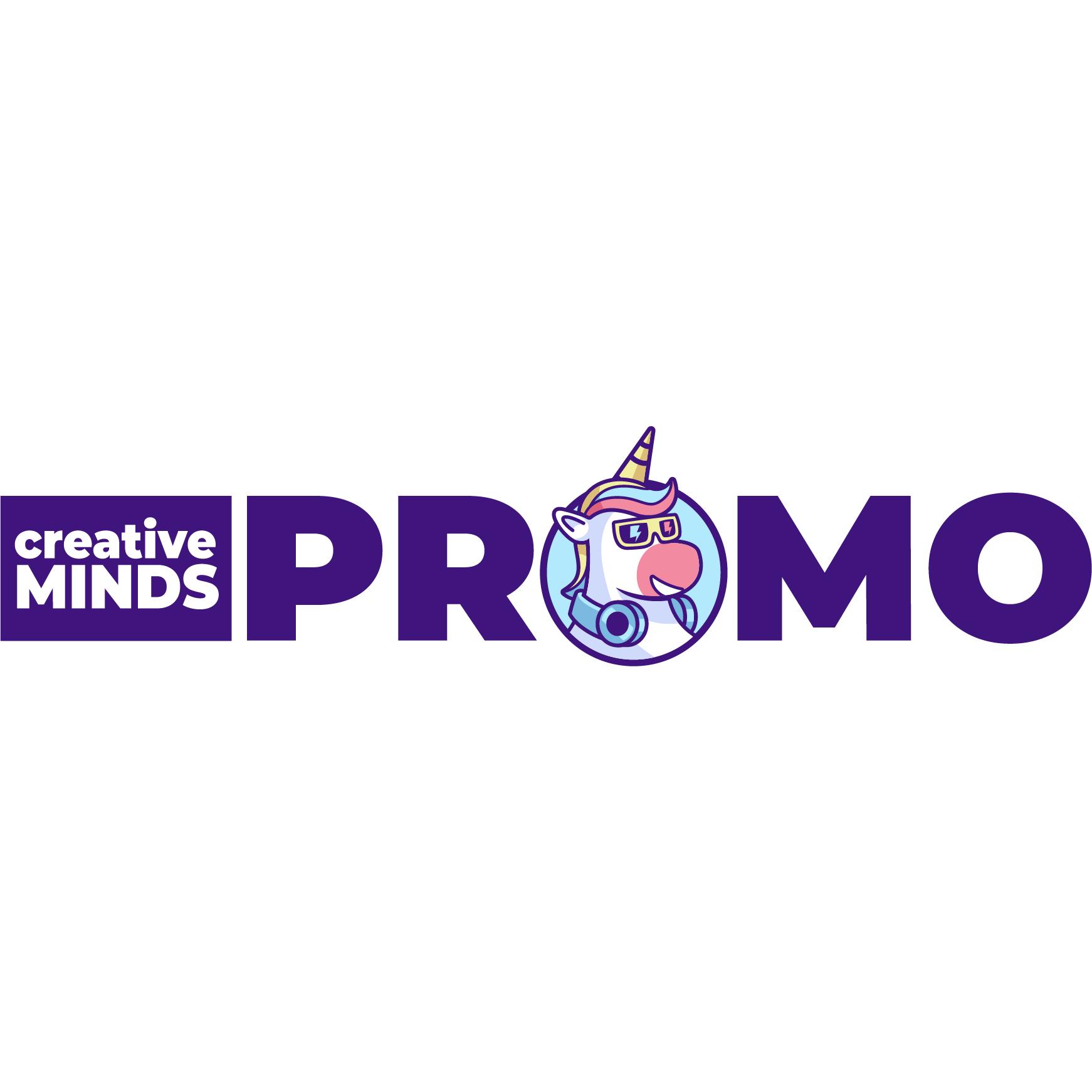creativeMINDS PROMO