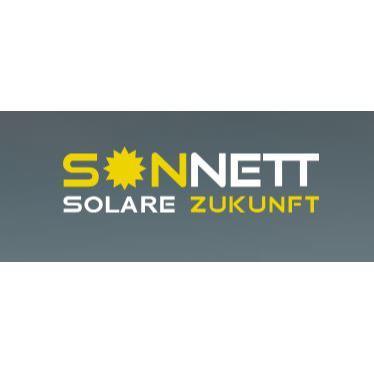 SONNETT Solar GmbH | Photovoltaikanlagen & Solaranlagen