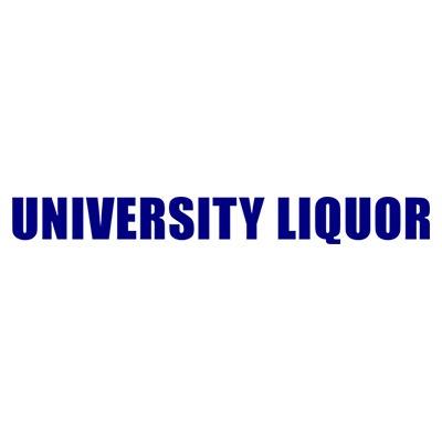 University Liquor