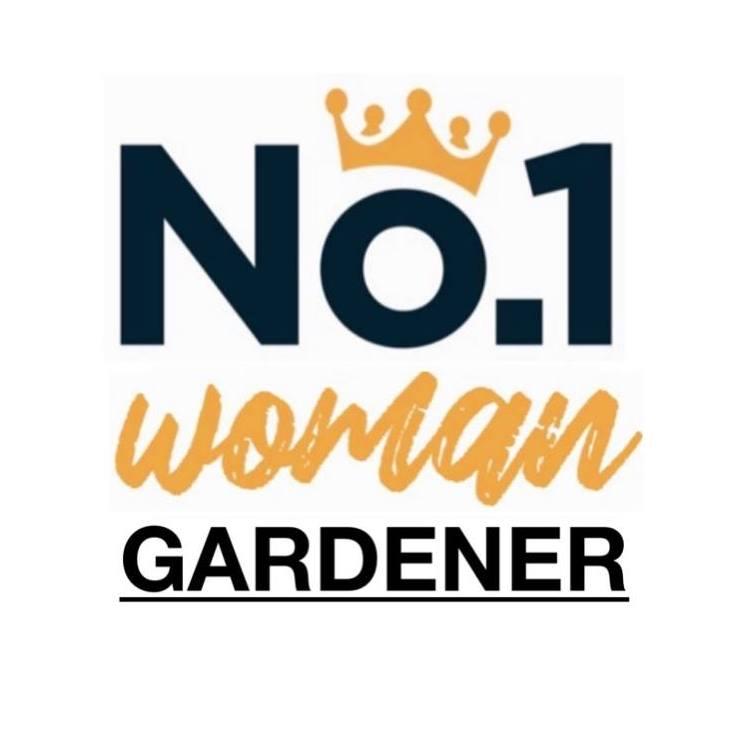 No.1 Woman Gardener