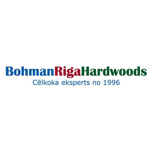 Bohman Riga Hardwoods, SIA