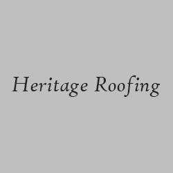 Heritage Roofing