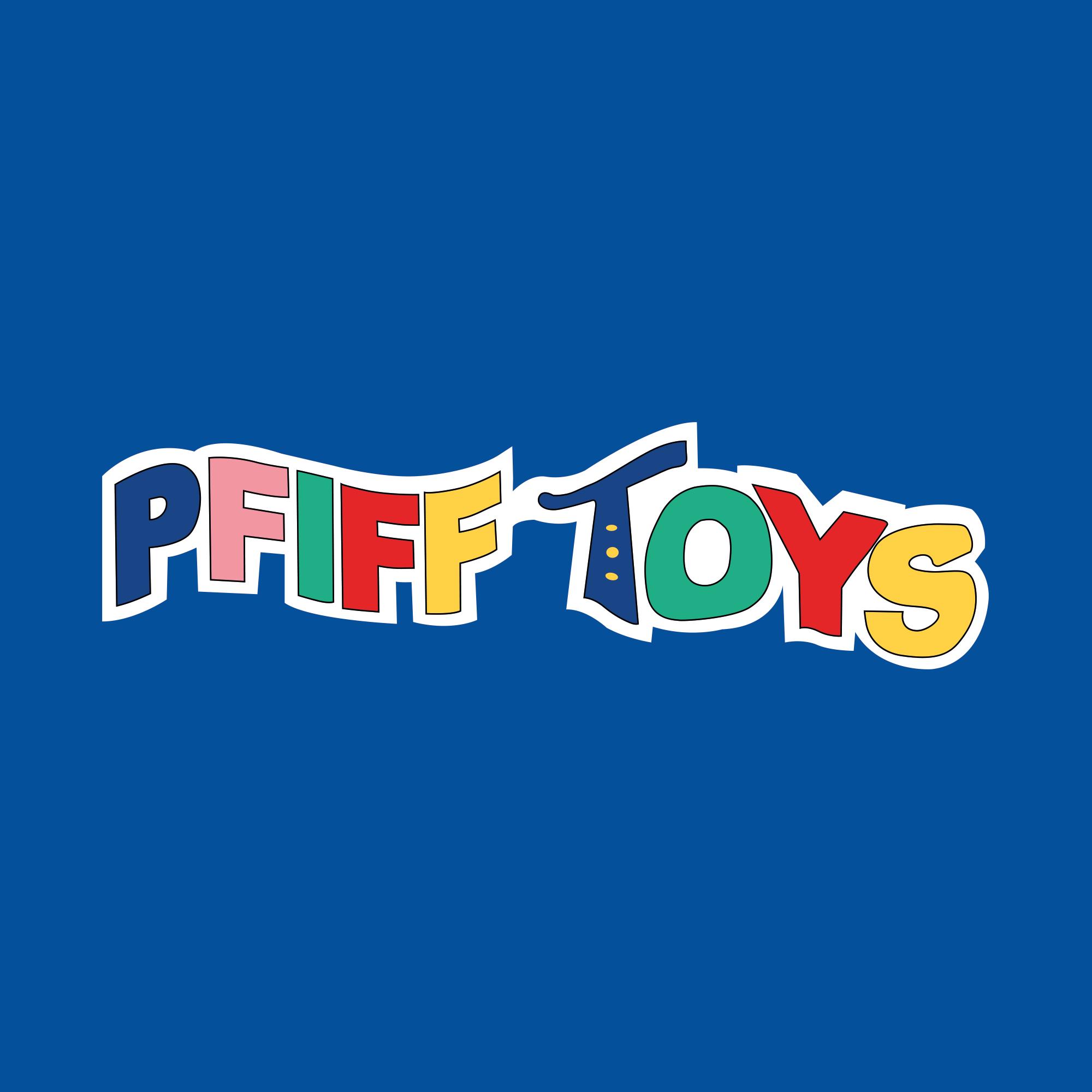 PFIFF TOYS Brenner Outlet Center