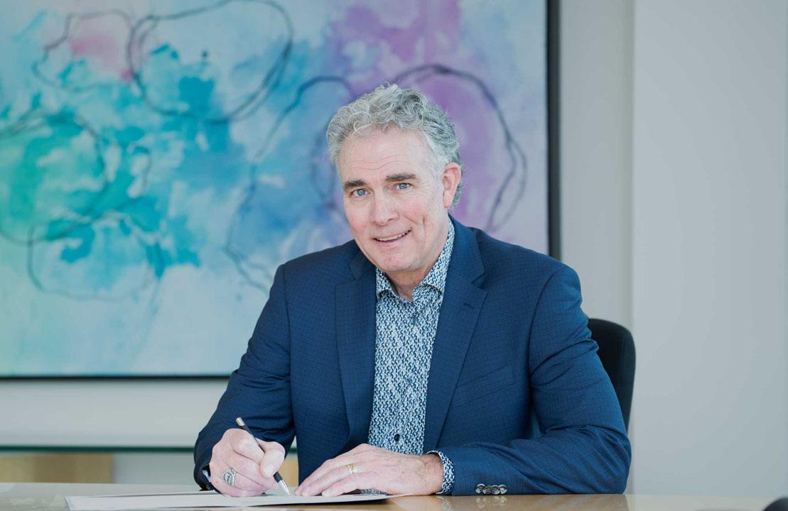 Optimize Wealth Management | Don Carey Financial