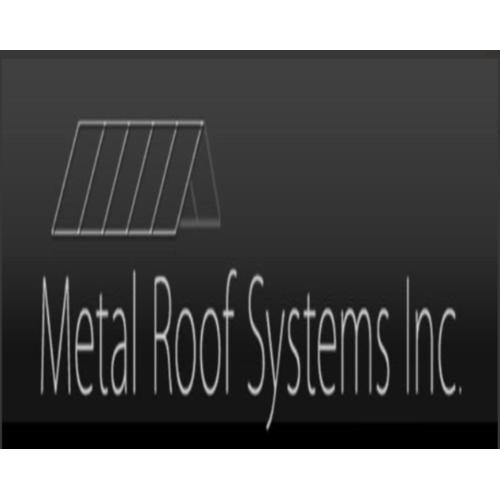 Metal Roof Systems Inc.