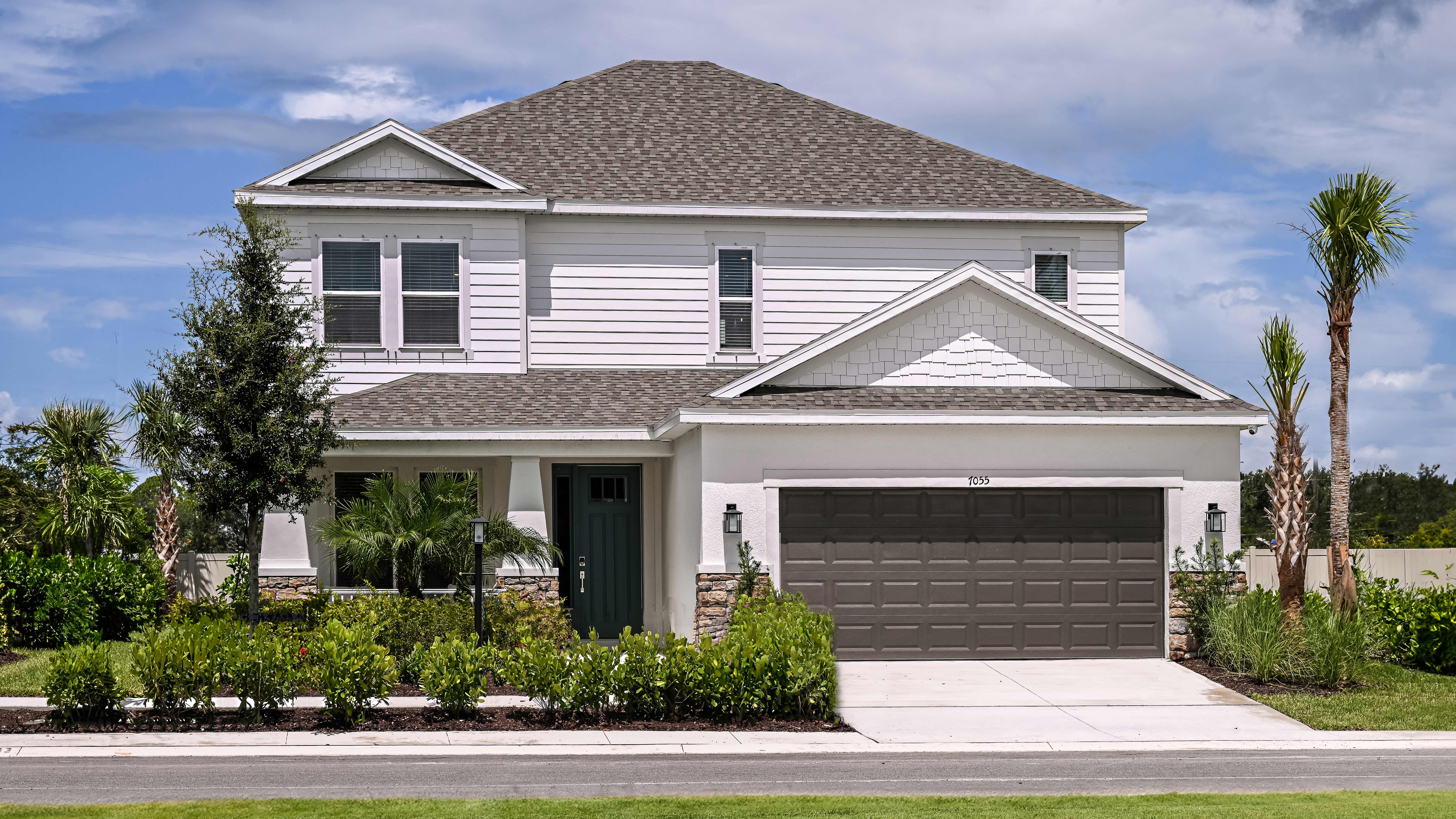 The Waters at Center Lake Ranch - Taylor Morrison