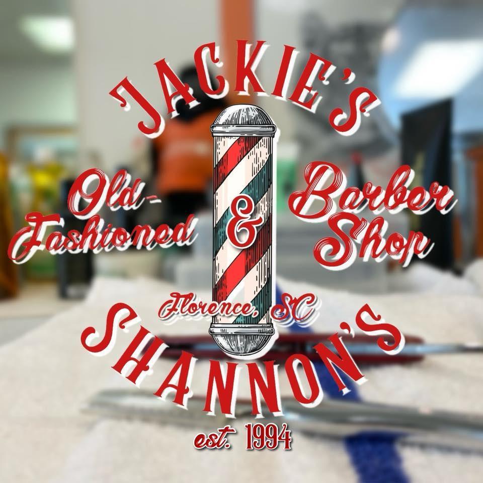 Jackie´s And Shannon's Barber