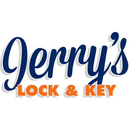 Jerry's Lock and Key
