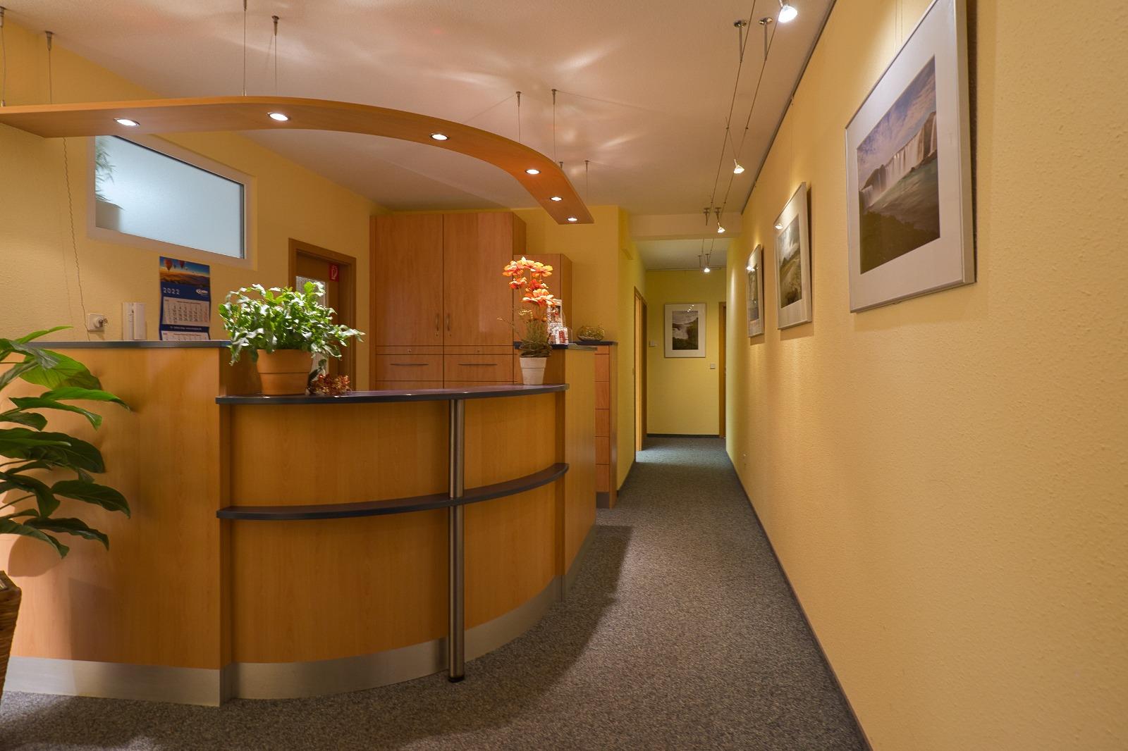 Zahnarztpraxis Dipl.-Stom. Ute Holzmüller