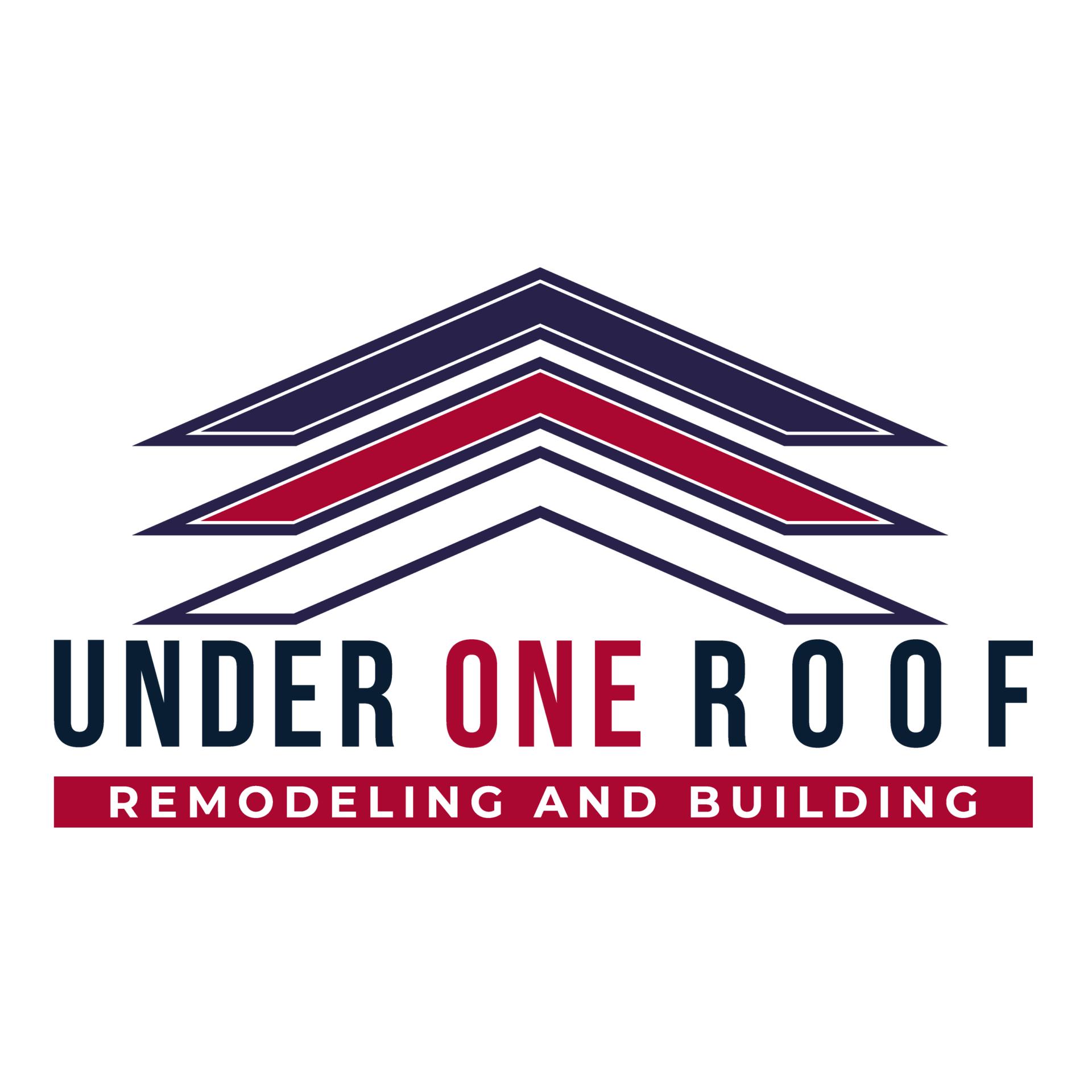Under One Roof, Remodeling and Building