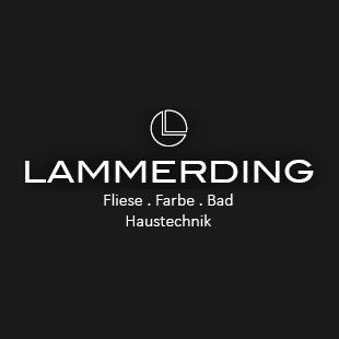 Lammerding Fliese Farbe Bad Haustechnik