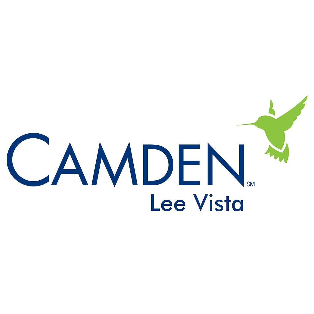 Camden Lee Vista Apartments