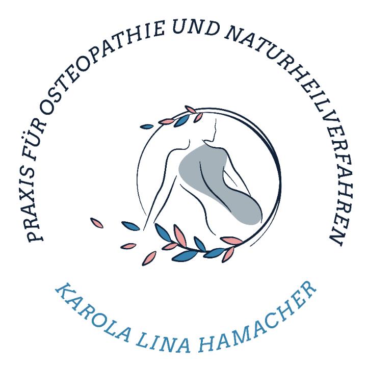 Praxis für Osteopathie und Naturheilverfahren Karola Lina Hamacher