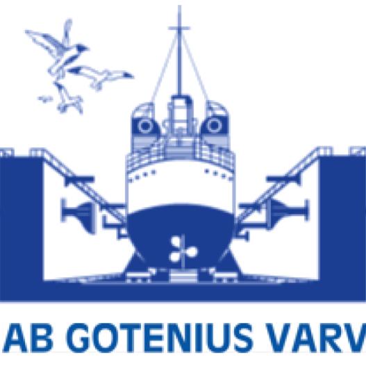 Gotenius Varv & Mek. Verkstad