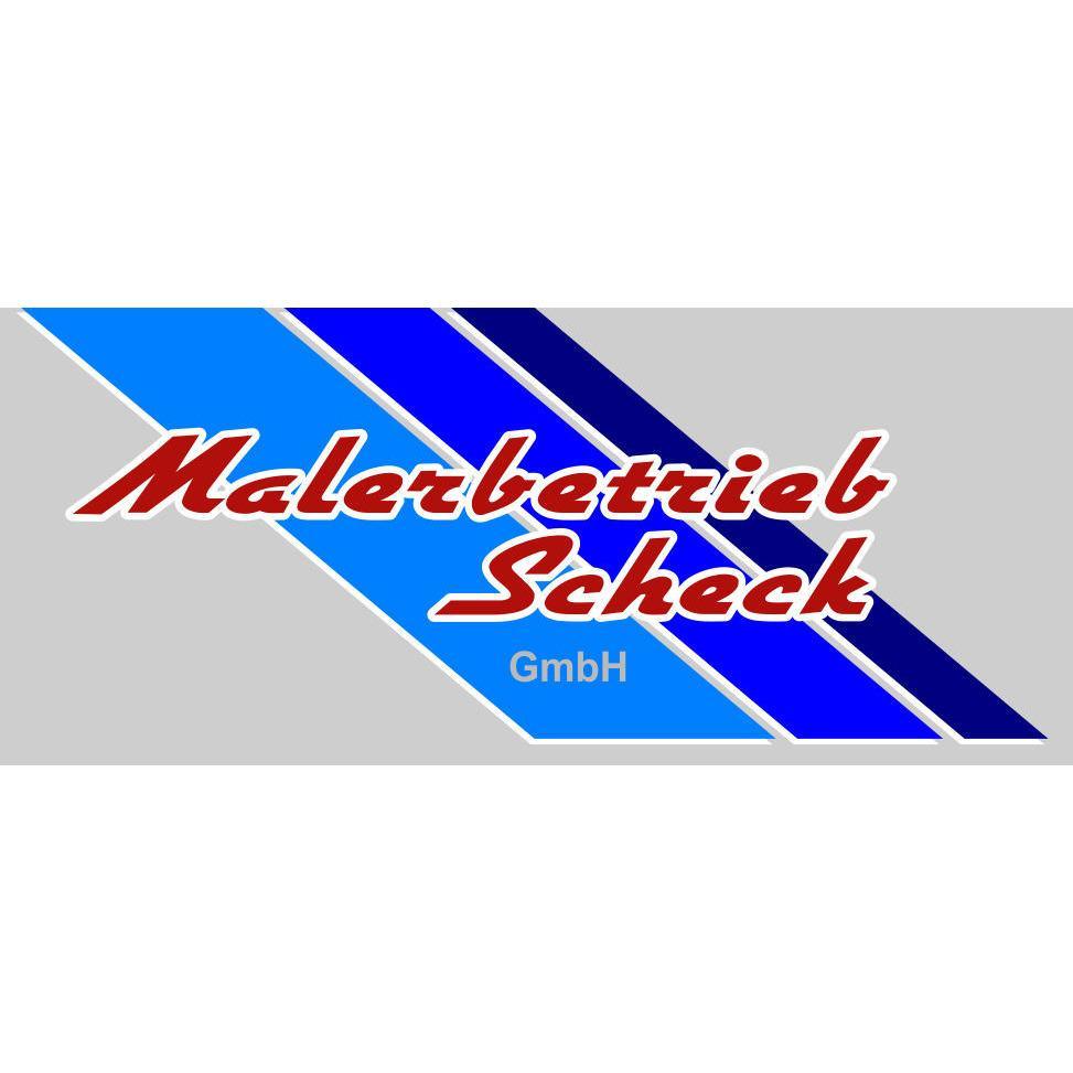 Malerbetrieb Scheck GmbH
