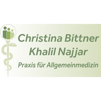 Christina Bittner, Fachärztin für Allgemeinmedizin und Khalil Najjar, Facharzt für Allgemeinmedizin