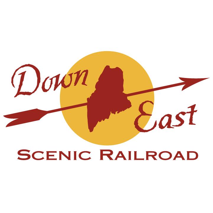 Downeast Scenic Railroad