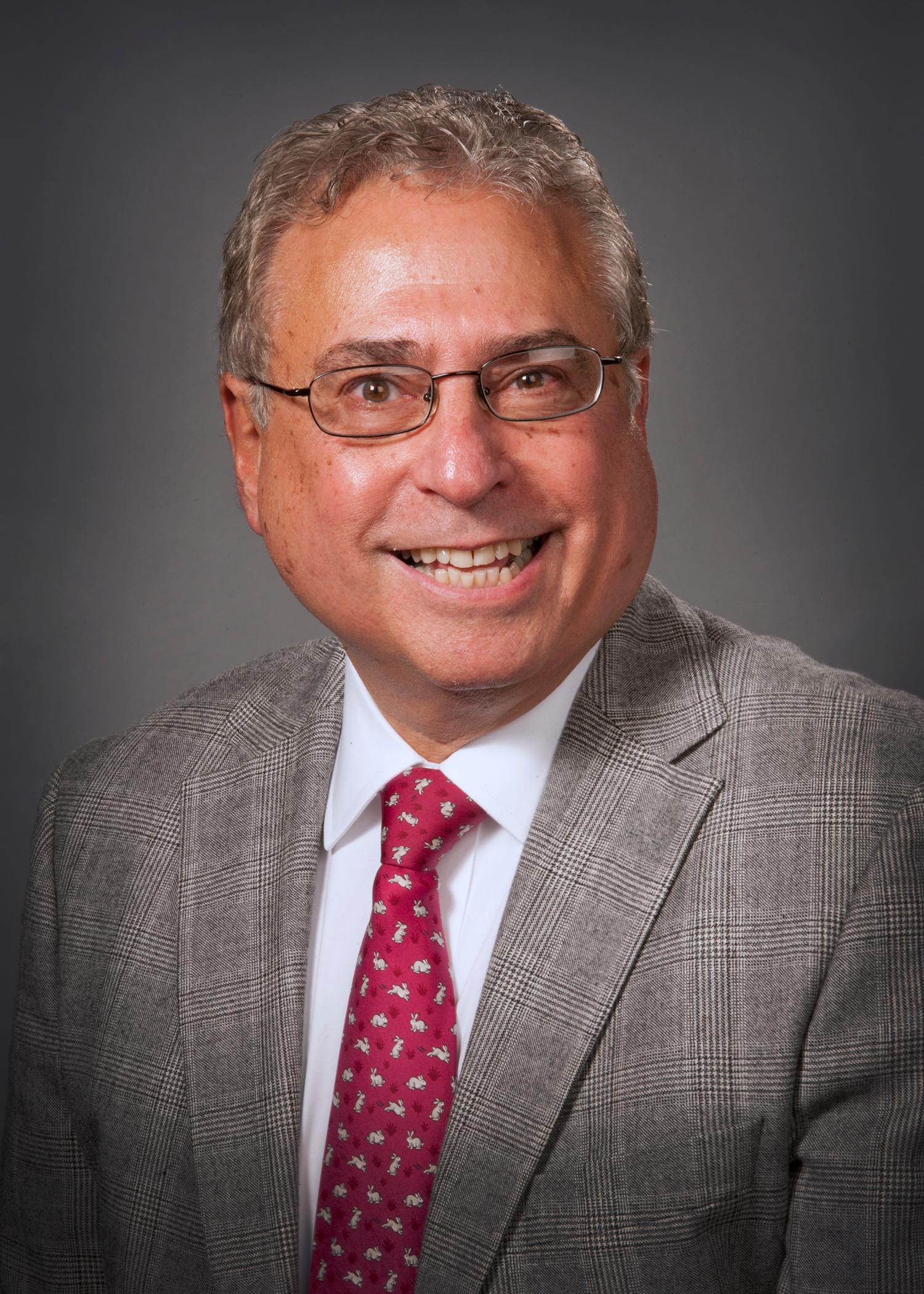 Gilbert Alan Rosenblum, MD