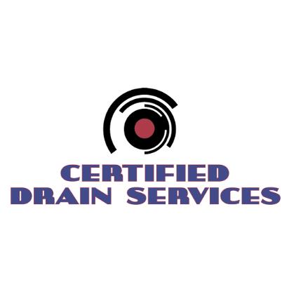 Certified Drain Services Ltd