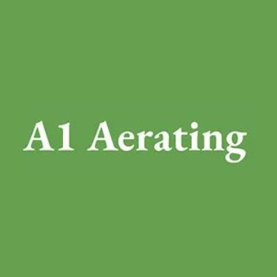 A1 Aerating