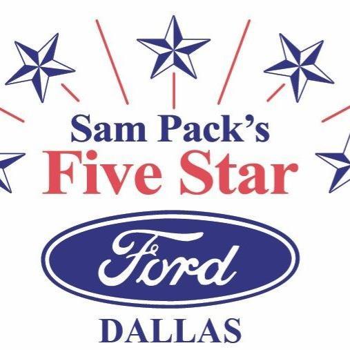 Five Star Ford Dallas