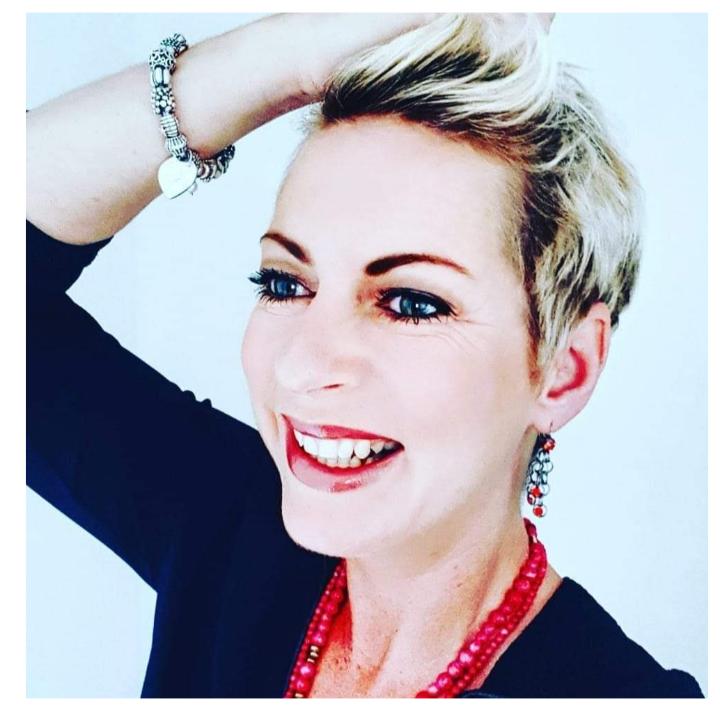 Aus2machGlück - freie Rednerin - Kerstin Kurz