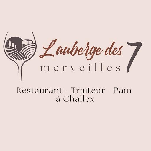 Auberge des 7 merveilles