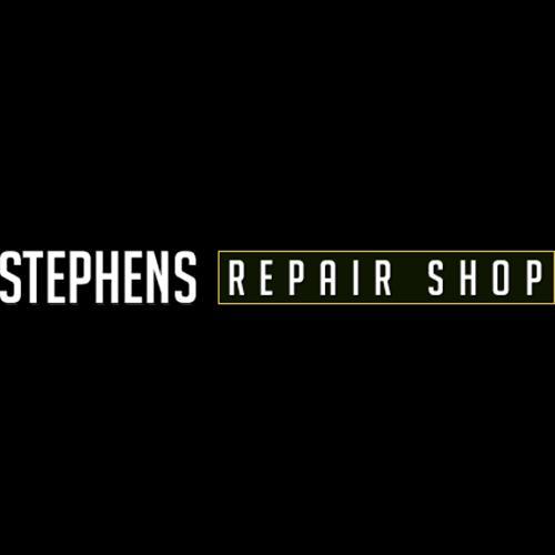 Stephens Repair Shop
