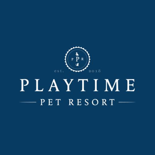 Playtime Pet Resort