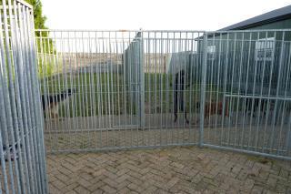 Hondenpension De Wijde Akker