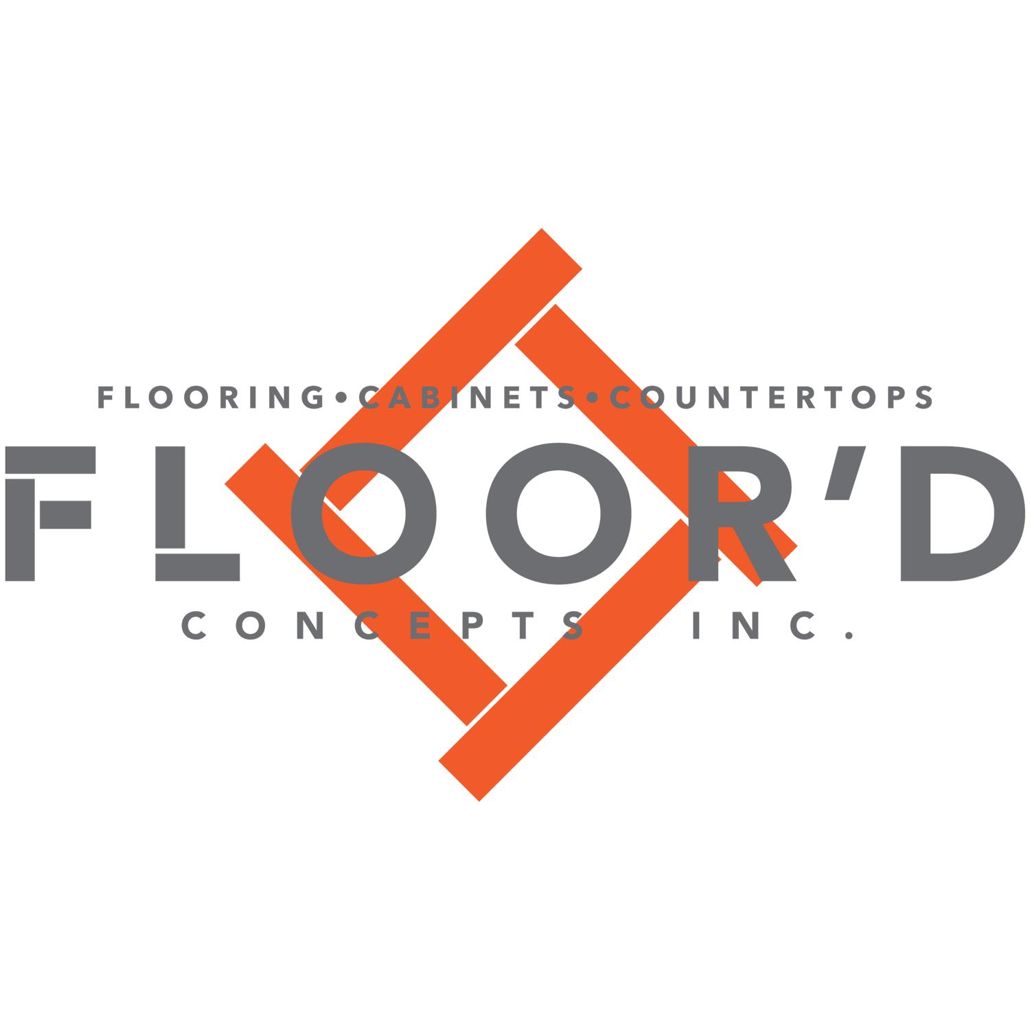 Floor'd Concepts
