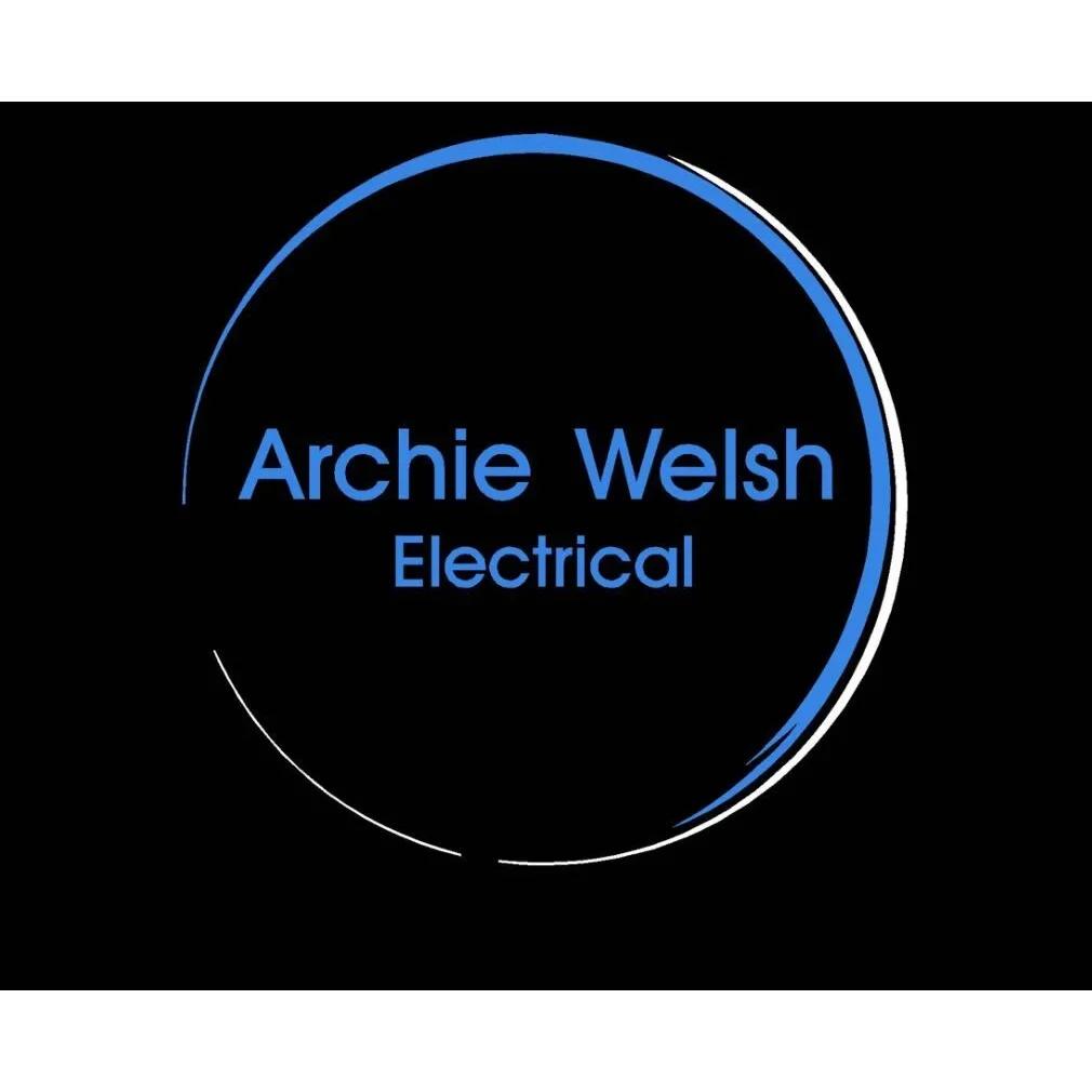 Archie Welsh Electrical