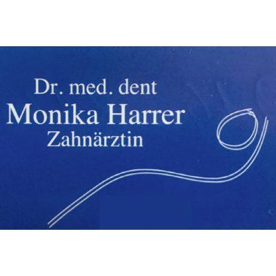 Monika Harrer Dr. med. dent.