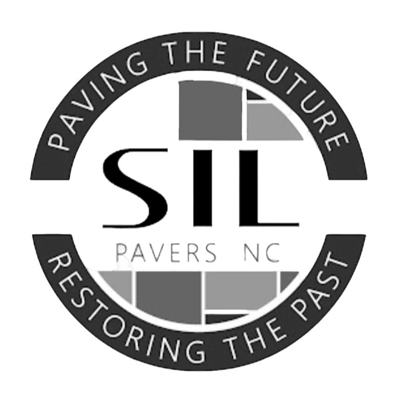 Sil Pavers