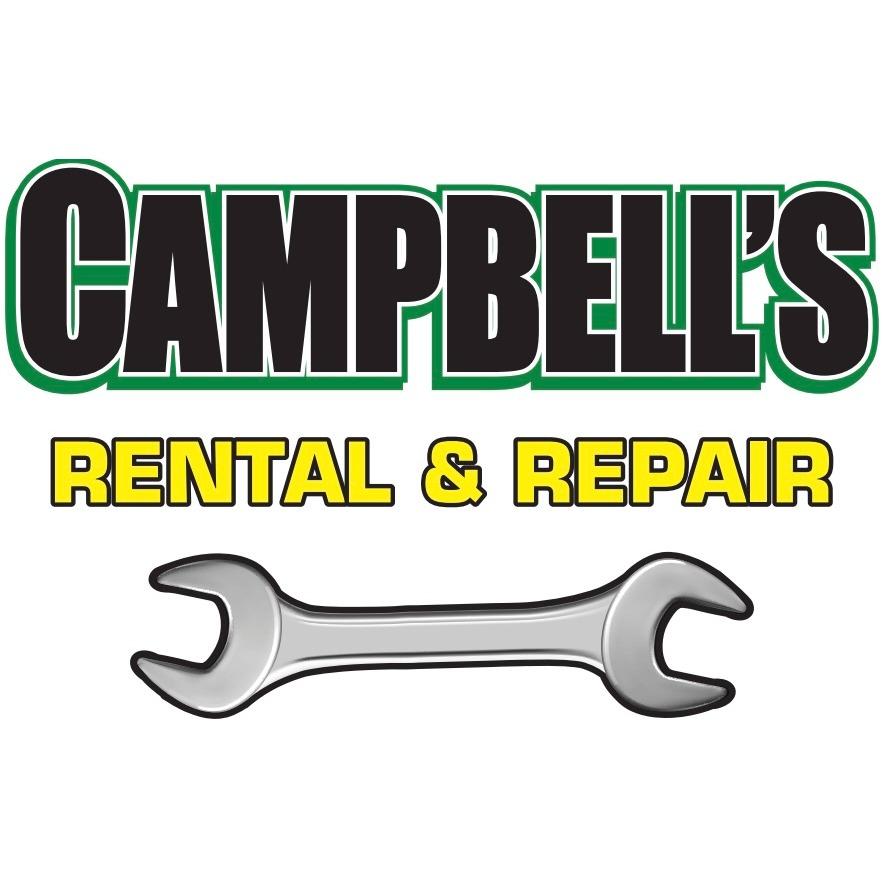 Cambpell Rental and Repair