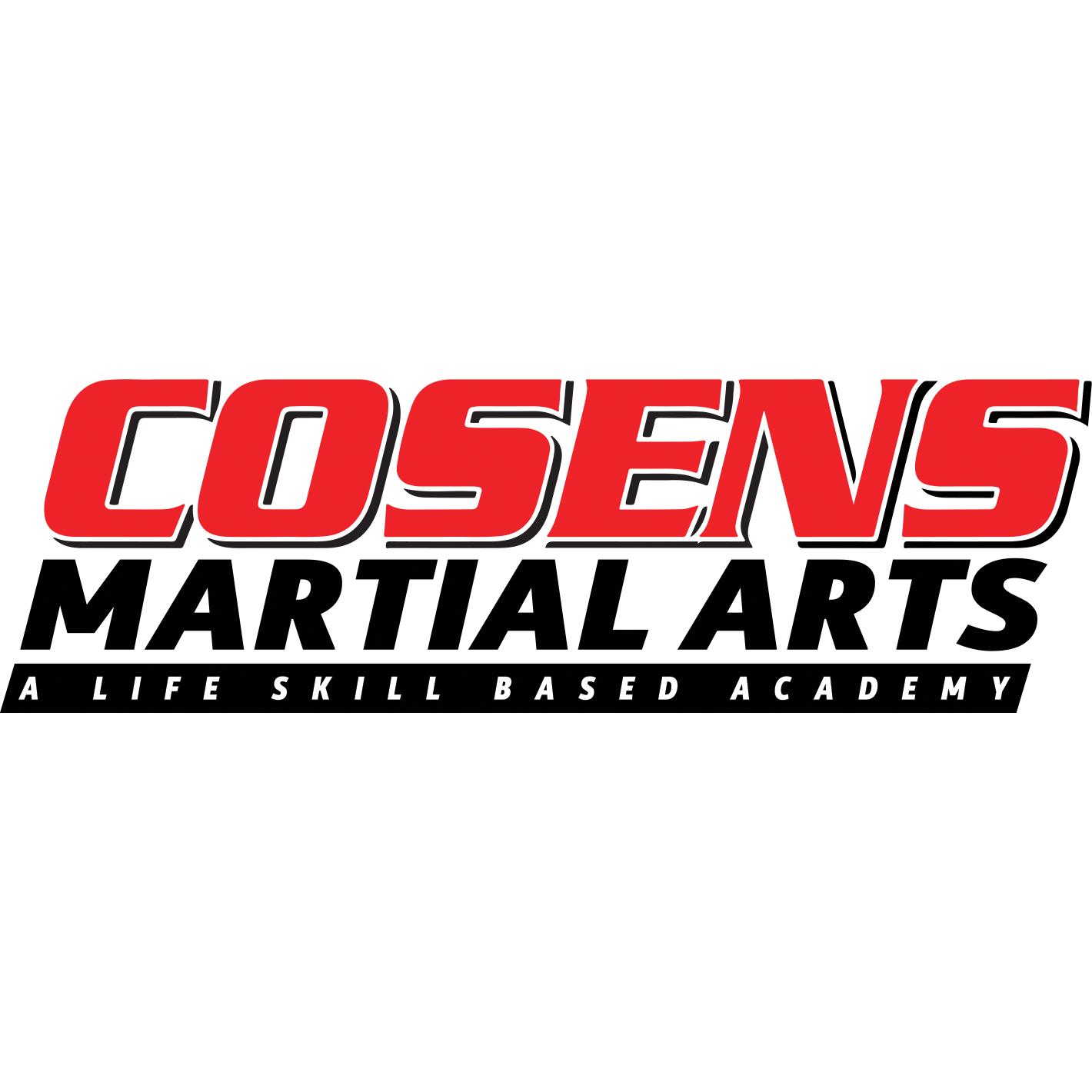 Cosens Martial Arts Mt. Pleasant LLC