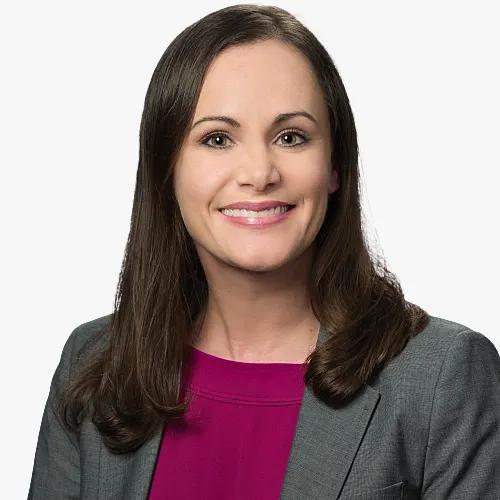 Lindsay McKim, APRN, PMH-C