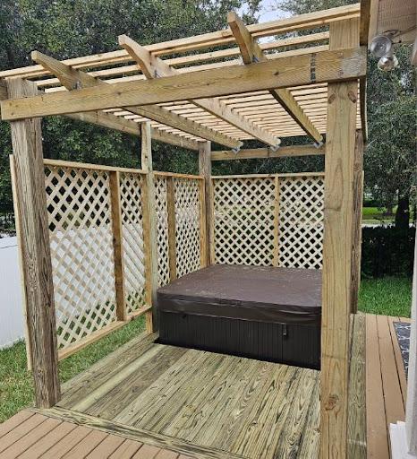 Angels Construction Jax LLC