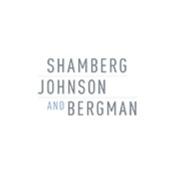 Shamberg, Johnson & Bergman, CHTD