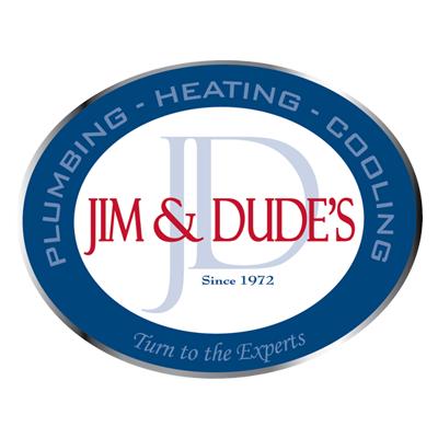 Jim & Dude's Plumbing Heating & Air Conditioning