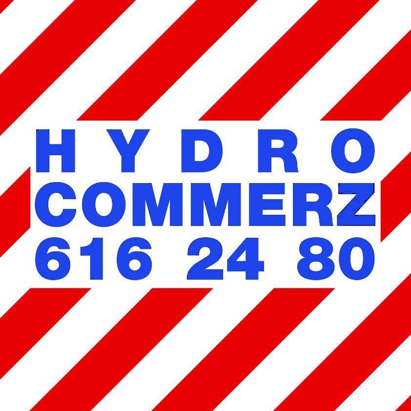 Hydrocommerz Unger & Wrbka GesmbH
