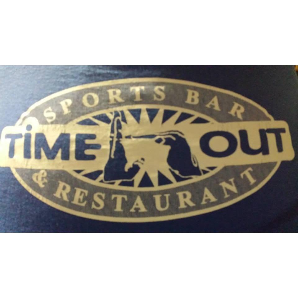 Time Out Sports Bar & Restaurant