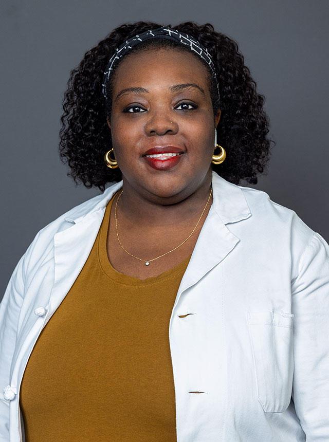 Kimberley Watson, MD