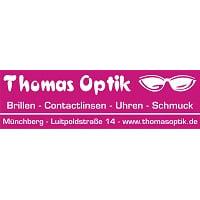 Thomas Optik