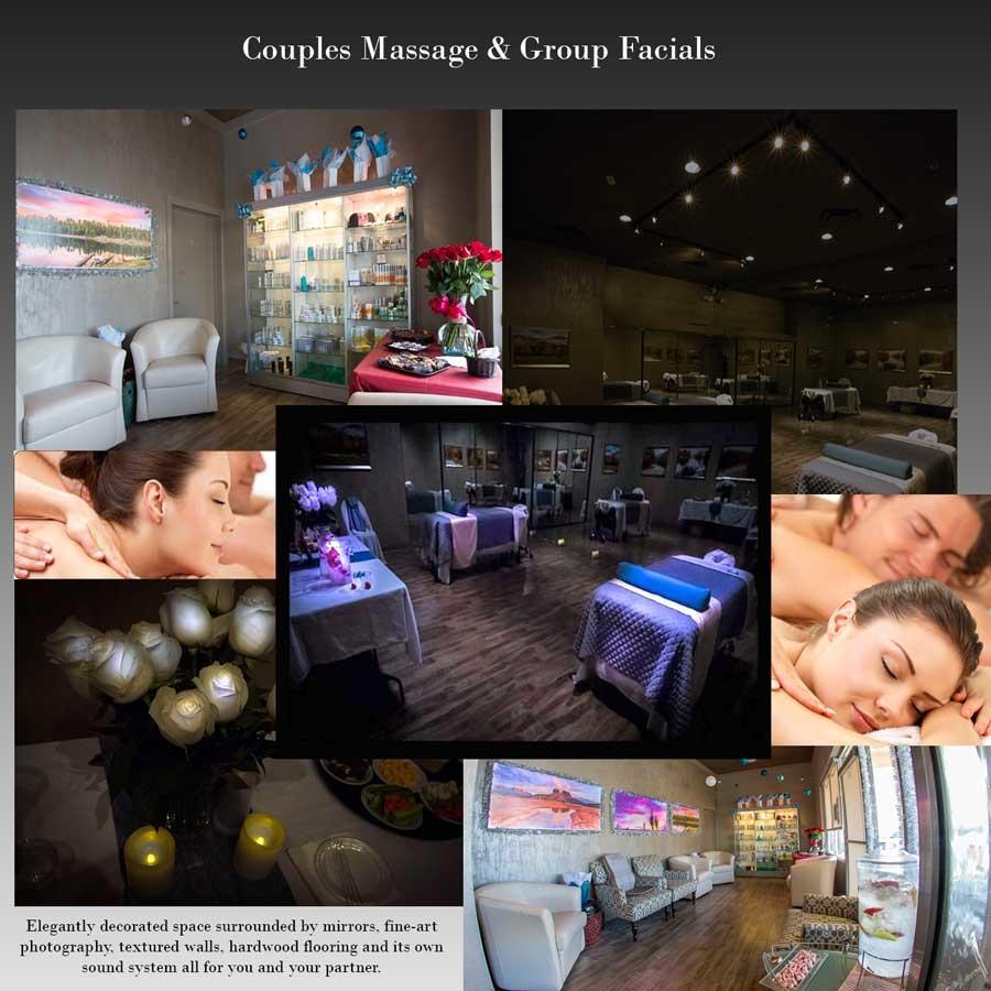 New Serenity Spa - Facial and Massage in Scottsdale