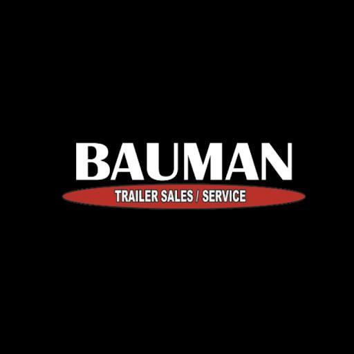 Bauman Trailer Sales & Towing Inc