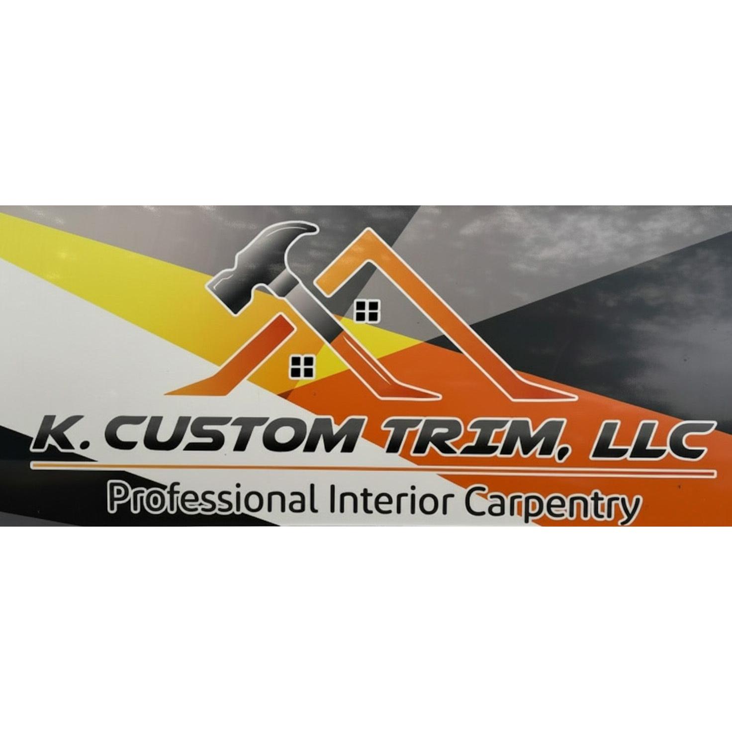 K Custom Trim