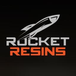 Rocket Resins