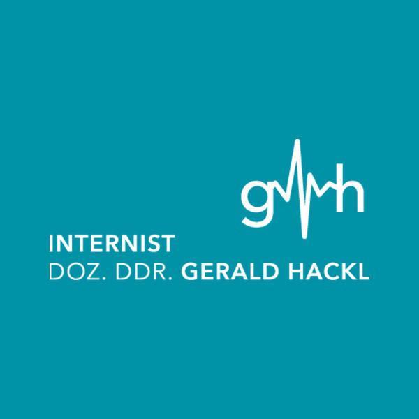 OA Doz. DDr. Gerald Hackl