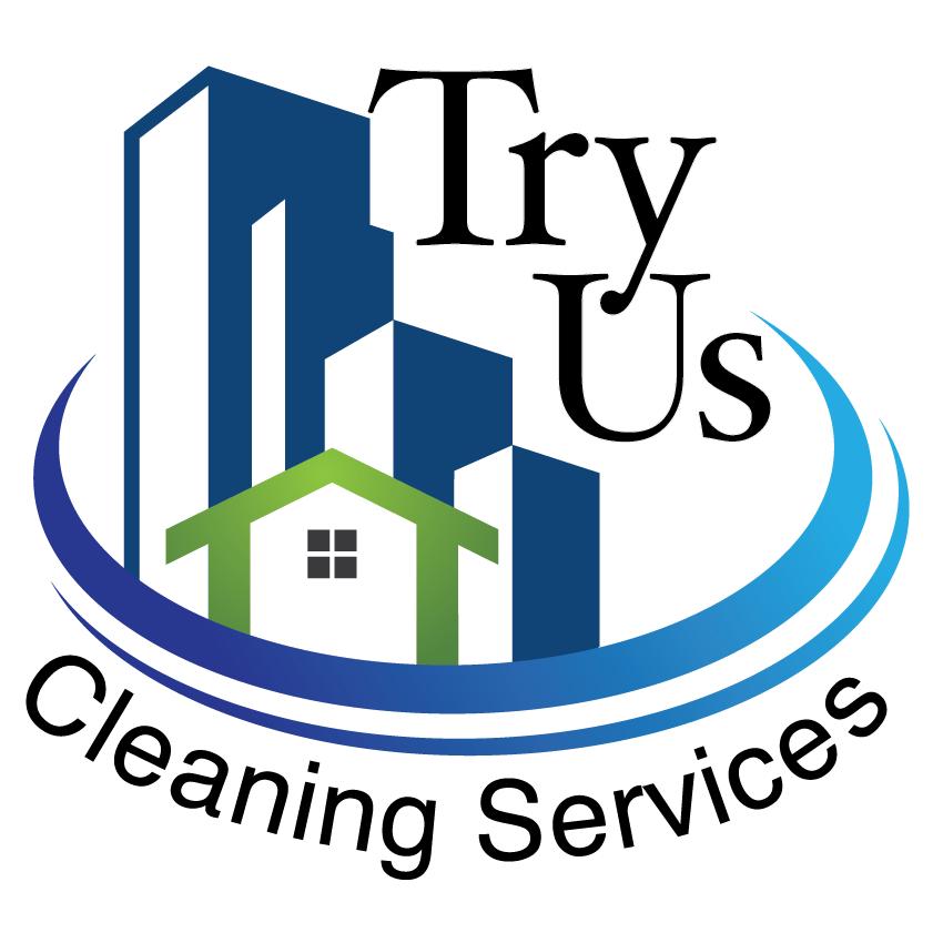 Try Us Cleaning Inc